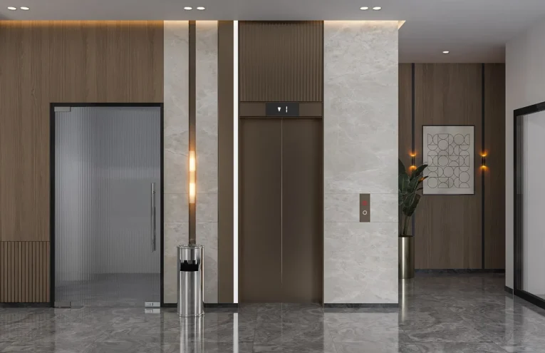 Luxury Interiors